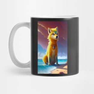 Colada Mug